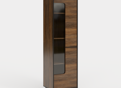 Vitrinenschrank Vitrinen Schränke Anrichte Wohnzimmer Schrank Klassische Vitrine